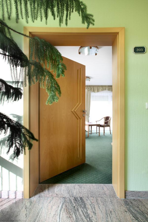 ברייטנברון Landhotel Rittersgruen מראה חיצוני תמונה