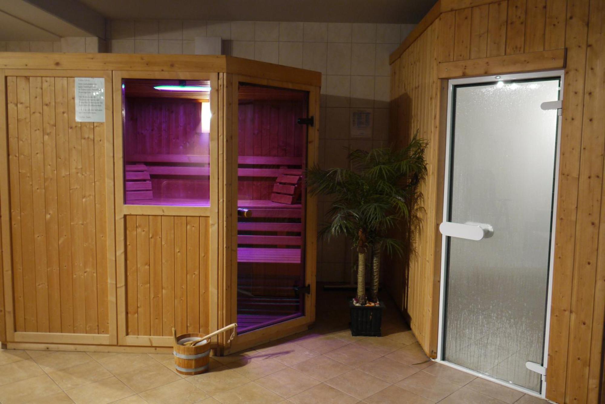 ברייטנברון Landhotel Rittersgruen מראה חיצוני תמונה