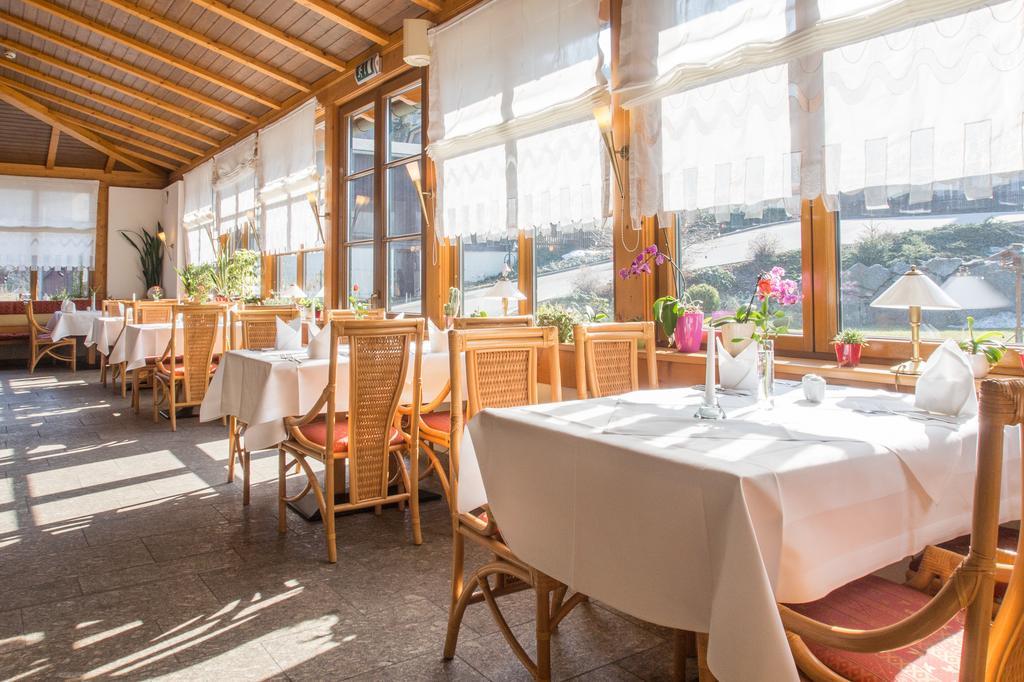 ברייטנברון Landhotel Rittersgruen מראה חיצוני תמונה