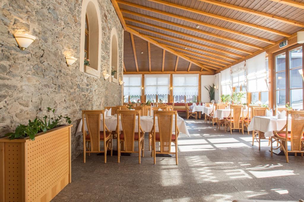 ברייטנברון Landhotel Rittersgruen מראה חיצוני תמונה