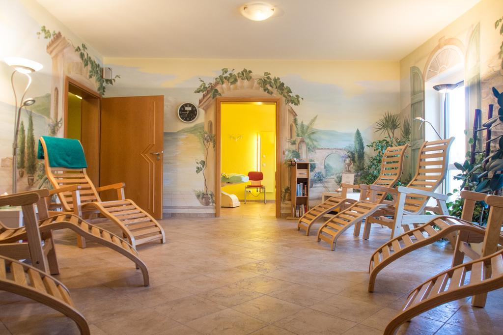 ברייטנברון Landhotel Rittersgruen מראה חיצוני תמונה
